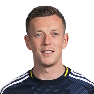 Callum McGregor